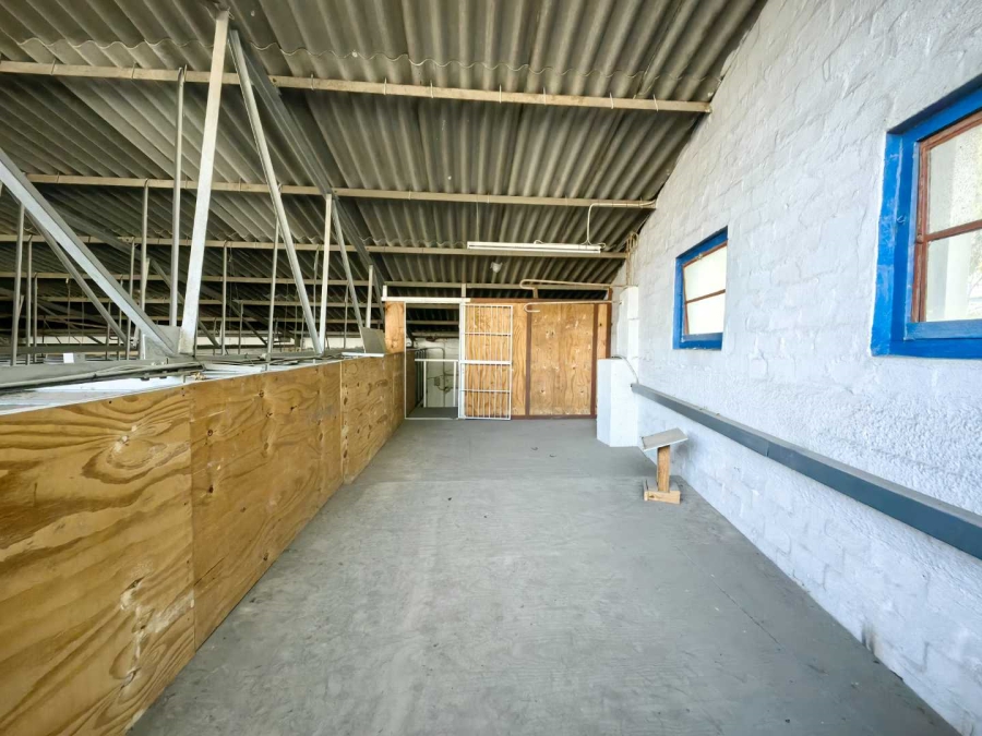 Commercial Property for Sale in Woodstock Western Cape